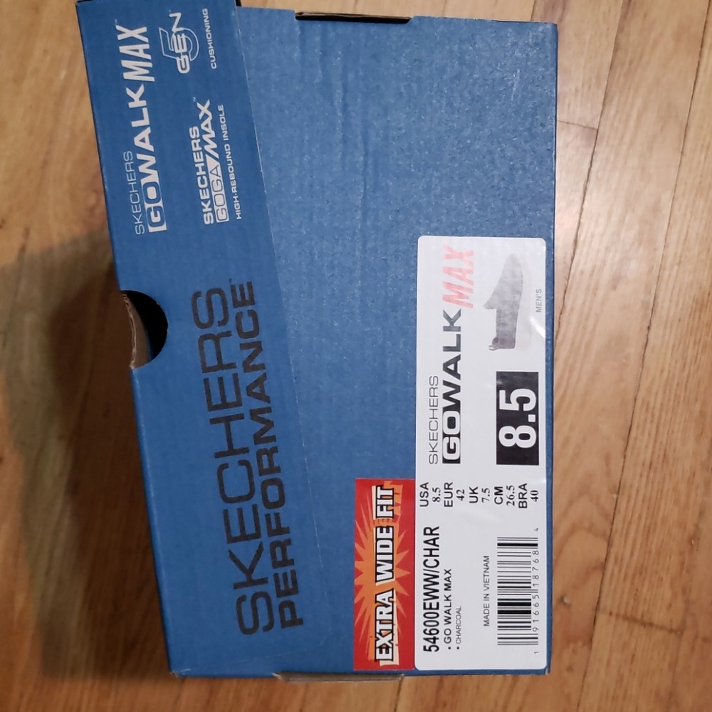 Skechers mens shoes